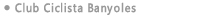 Club Ciclista Banyoles